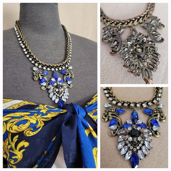 Statement Necklace - Picture 5 of 5